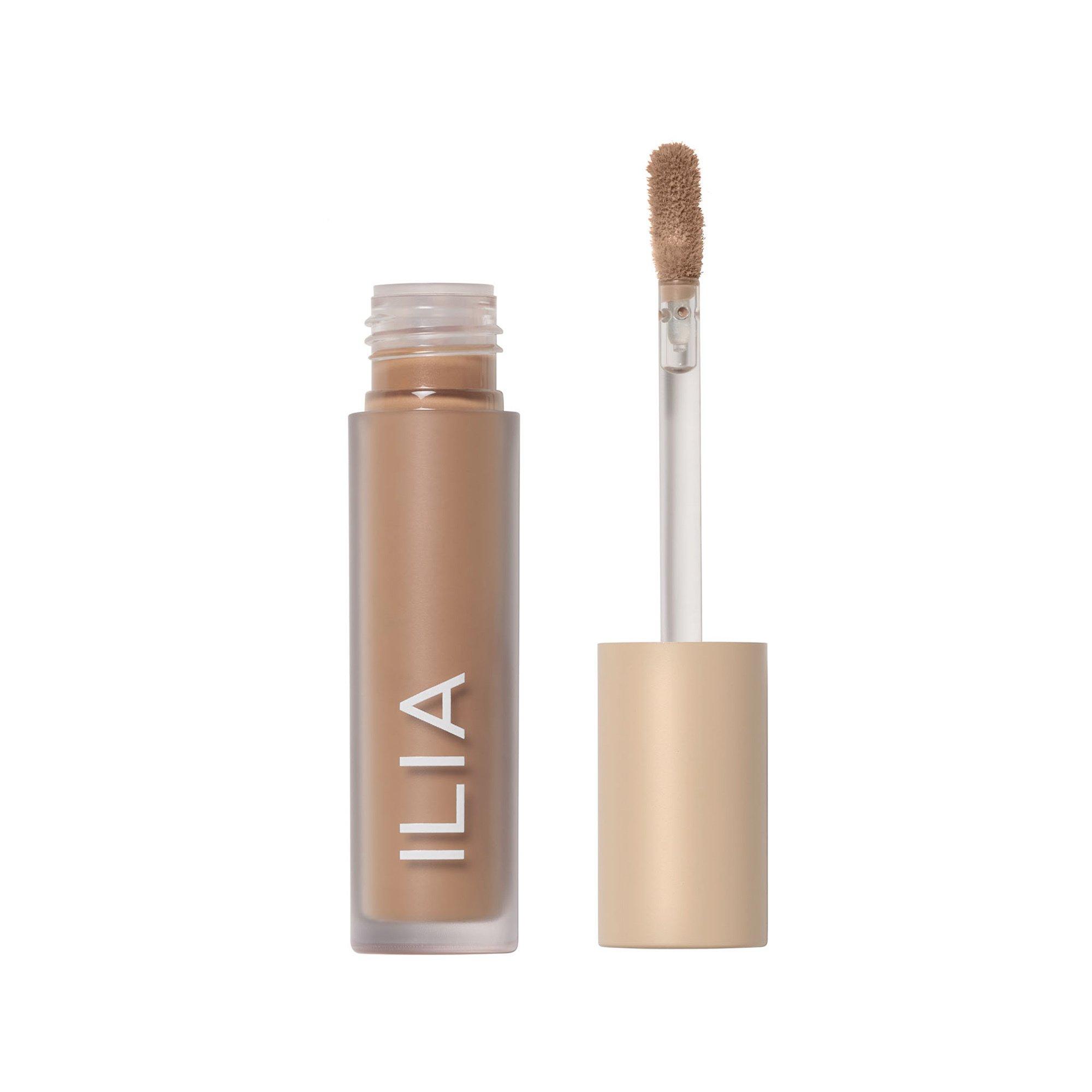 Image of Liquid Powder Matte Eye Tint - Flüssiger Lidschatten Damen CORK 3.5ml