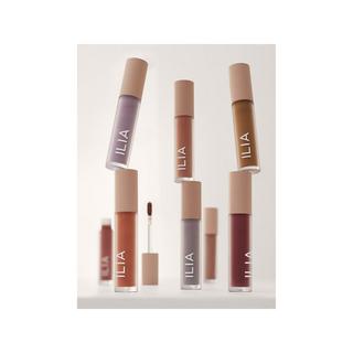 ILIA  Liquid Powder Matte Eye Tint - Ombretto liquido 