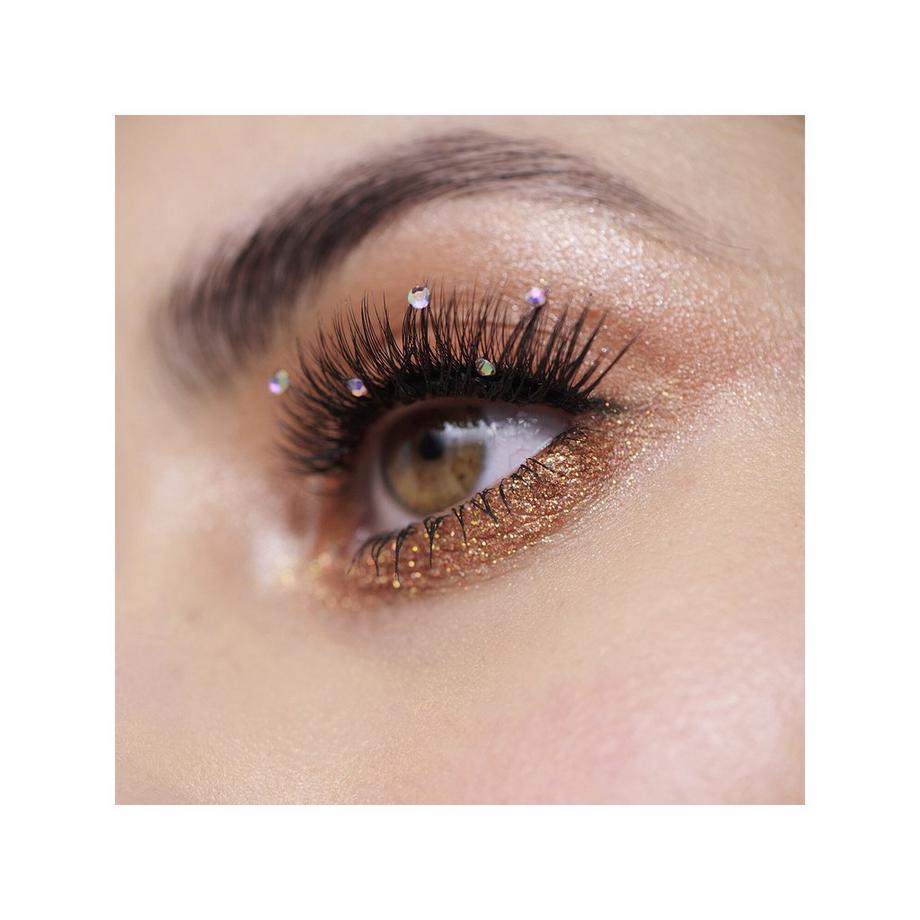 SEPHORA  Faux cils strass - Faux cils légers et réutilisables 