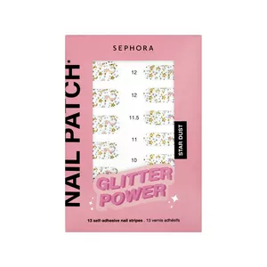 Nail Patches - Nagellack-Sticker