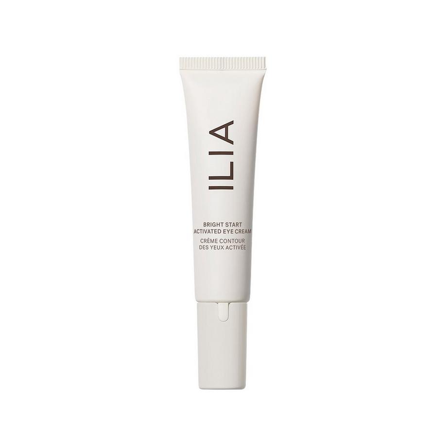ILIA  Bright Start - Aktivierte Augenkonturcreme 