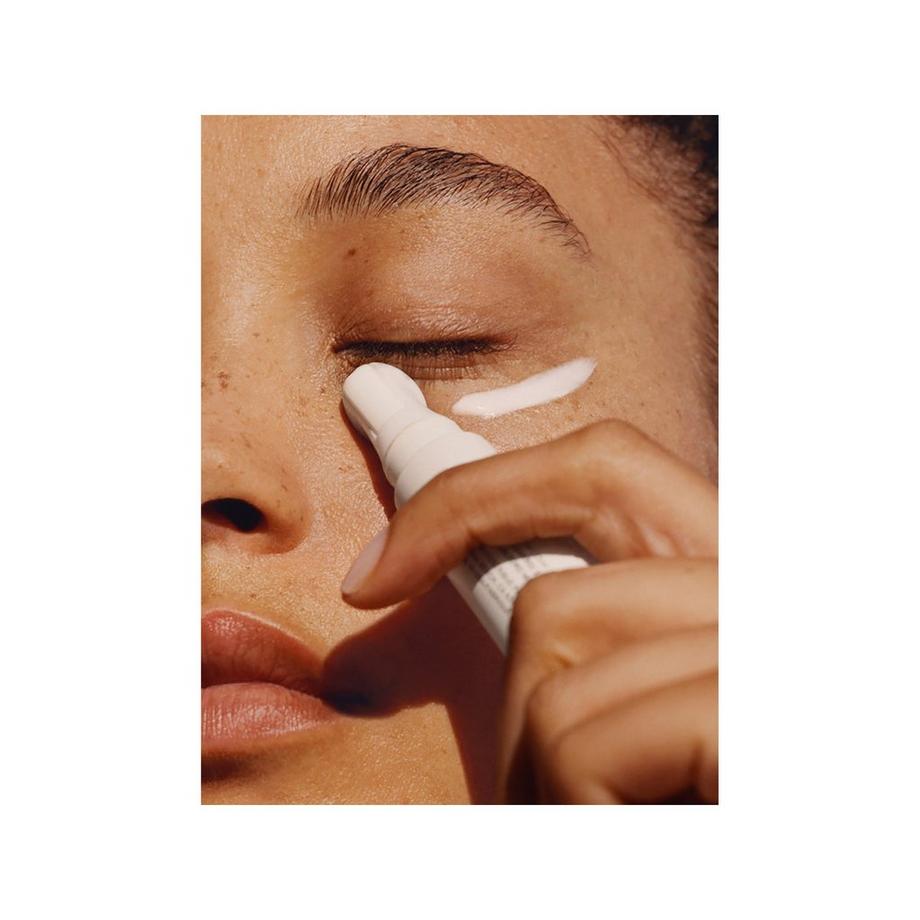 ILIA  Bright Start - Aktivierte Augenkonturcreme 