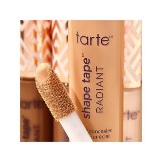 tarte  shape tape™ radiant concealer - correttore 