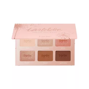 Tartelette™ Fresh Picked Amazonian Clay Palette - Lidschattenpalette