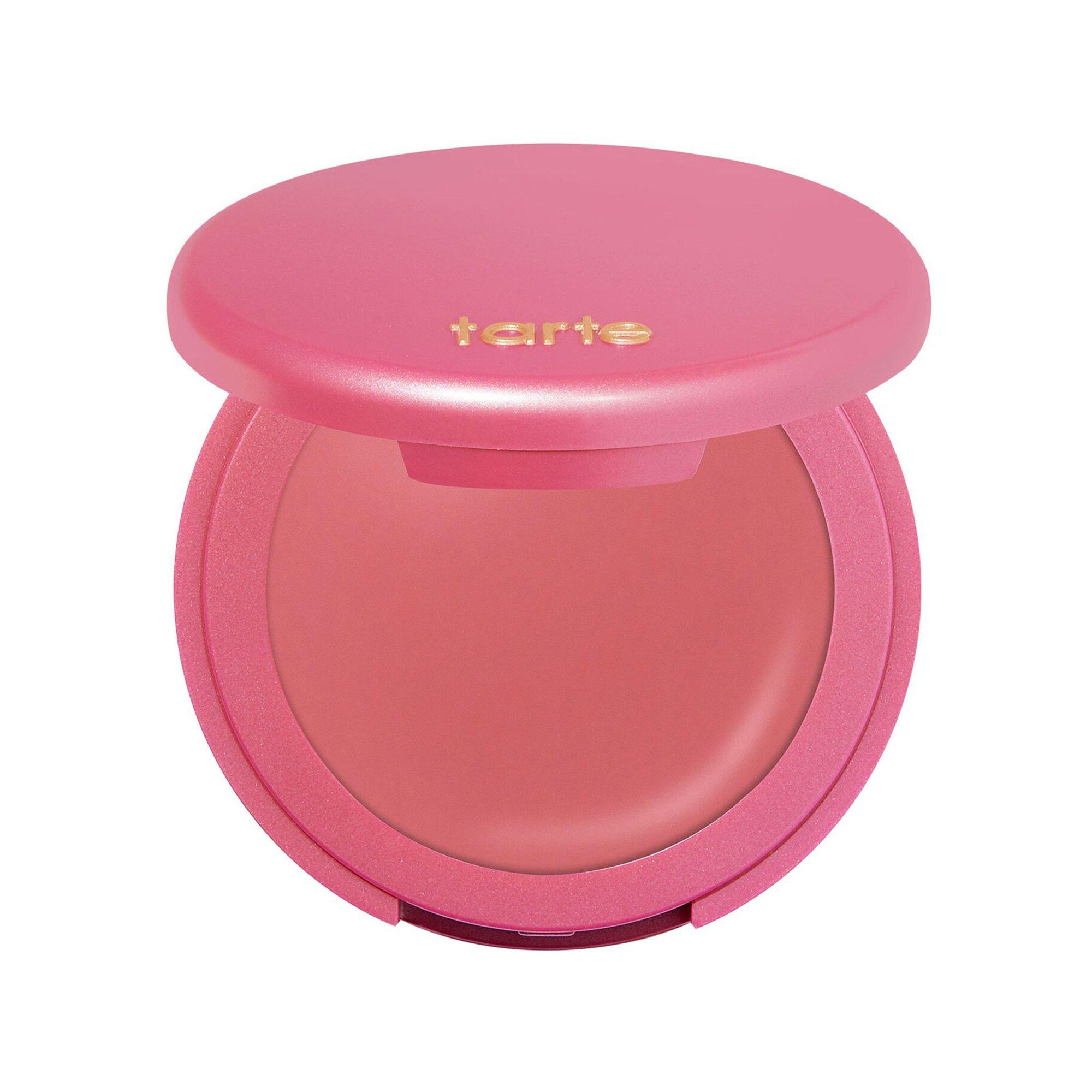 Image of Maracuja Juicy Blush - Creme-blush Damen Rose 3.5g
