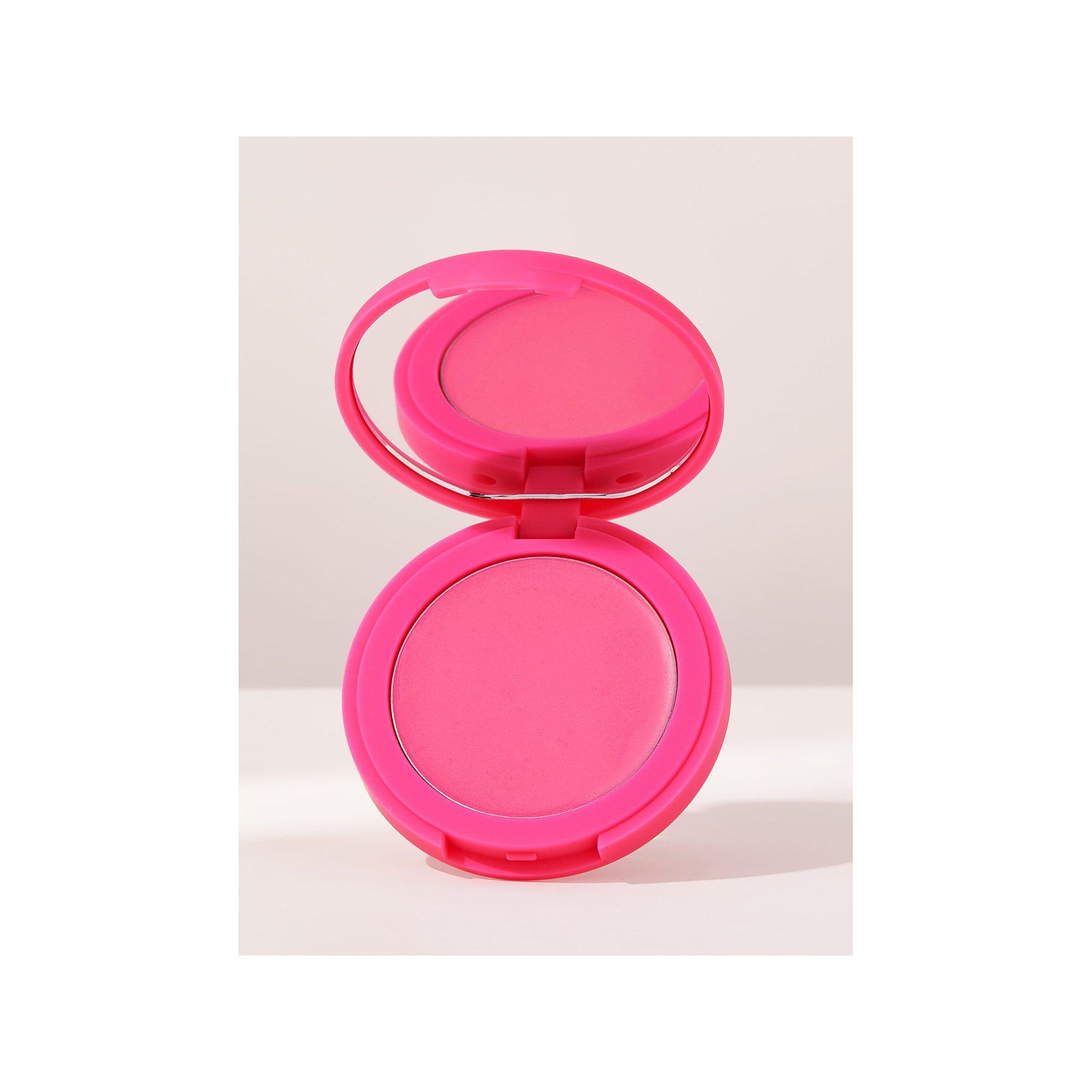 tarte  Maracuja Juicy Blush - Blush in crema 