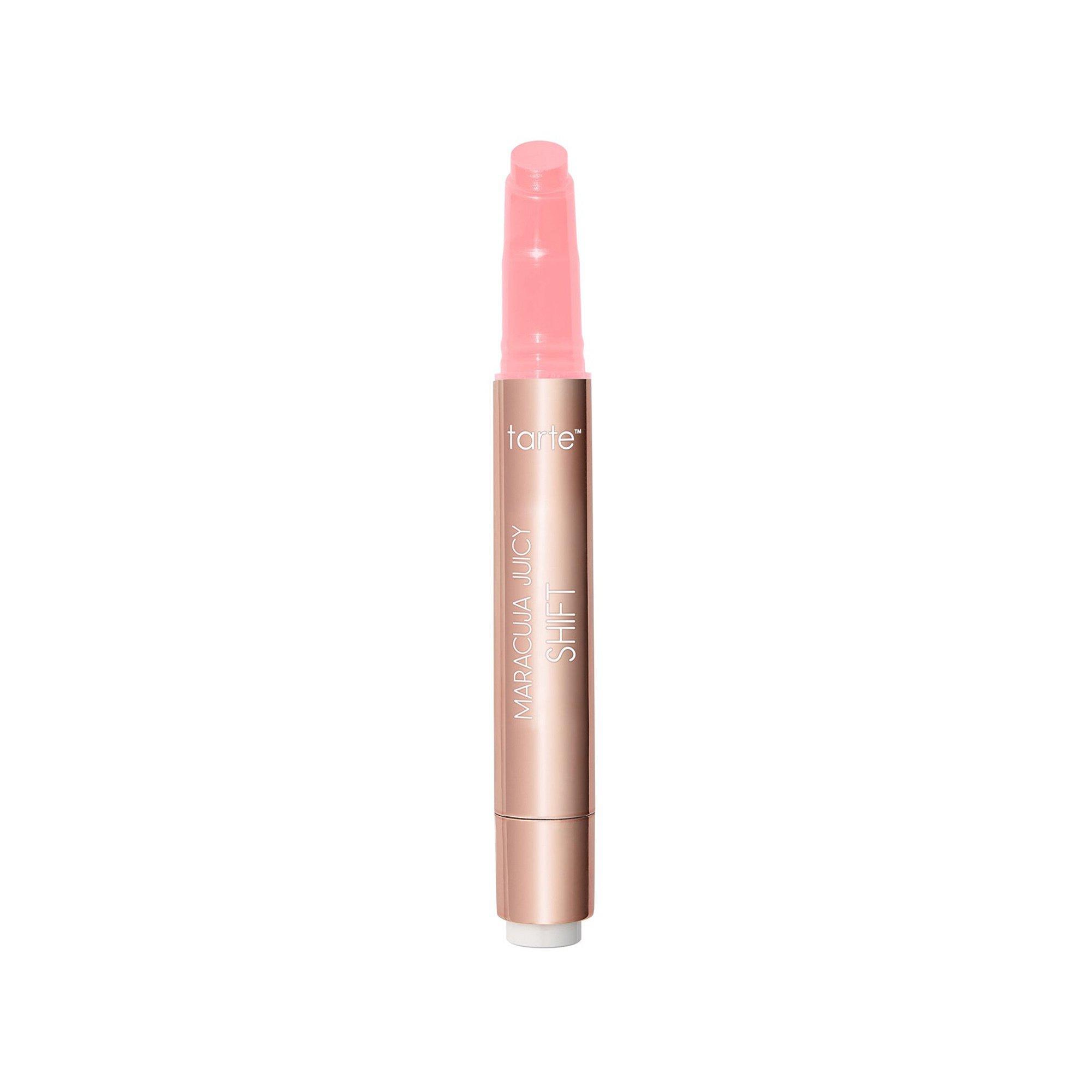 Image of Maracuja Juicy Shift - Aufpolsternde Lippenpflege Damen Rose 2.7g