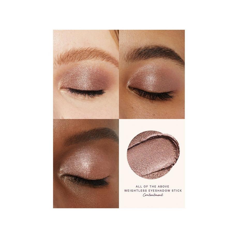 RARE BEAUTY All of the Above Weightless Eyeshadow Stick - Stick Ombre à Paupières  