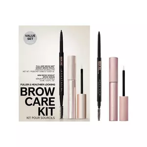 Brow Care Kit - Coffret Maquillage Sourcils