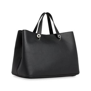 TOMMY HILFIGER TH EMBLEM Satchel Bag  