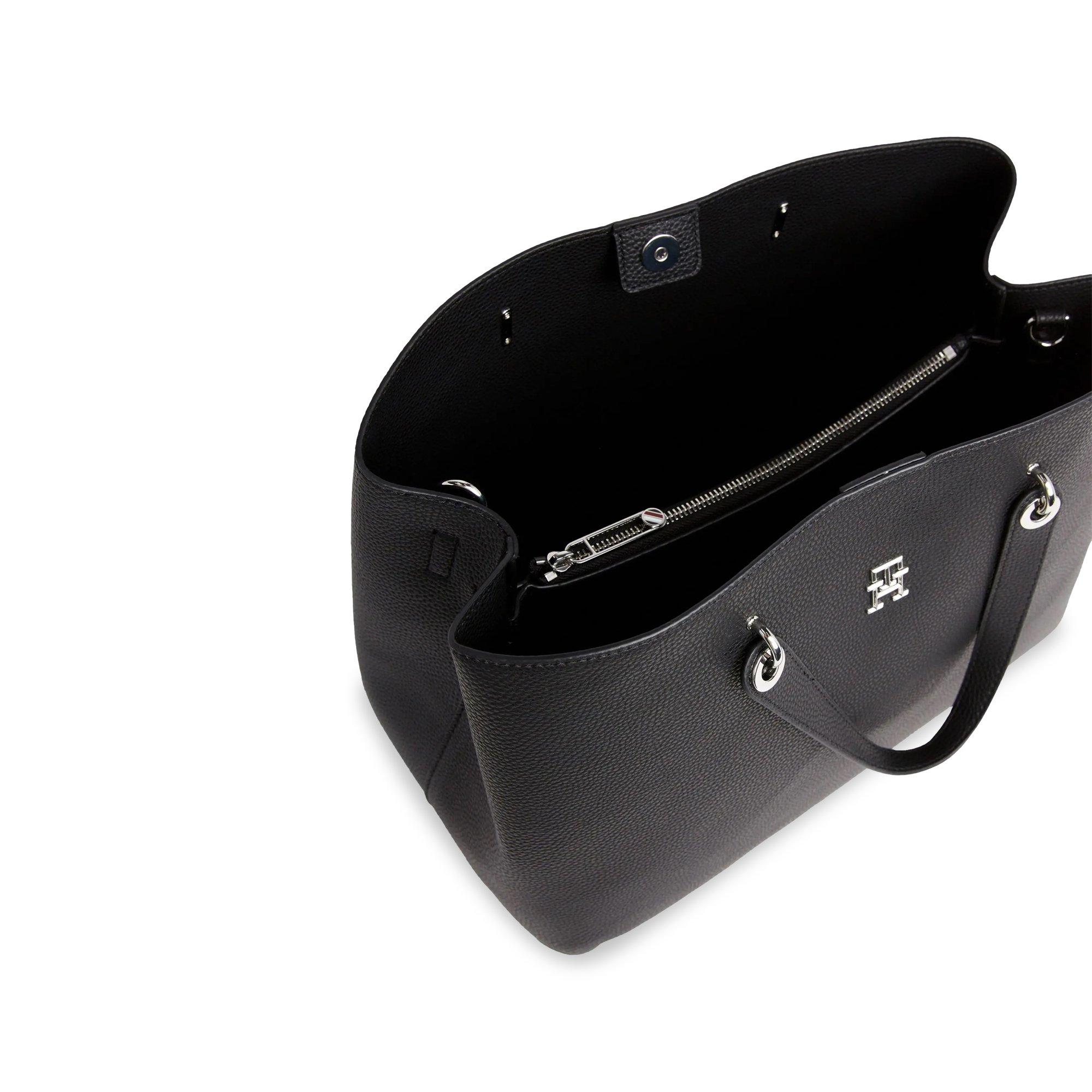 TOMMY HILFIGER TH EMBLEM Sac cartable  