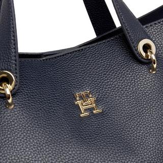 TOMMY HILFIGER TH EMBLEM Sac cartable  