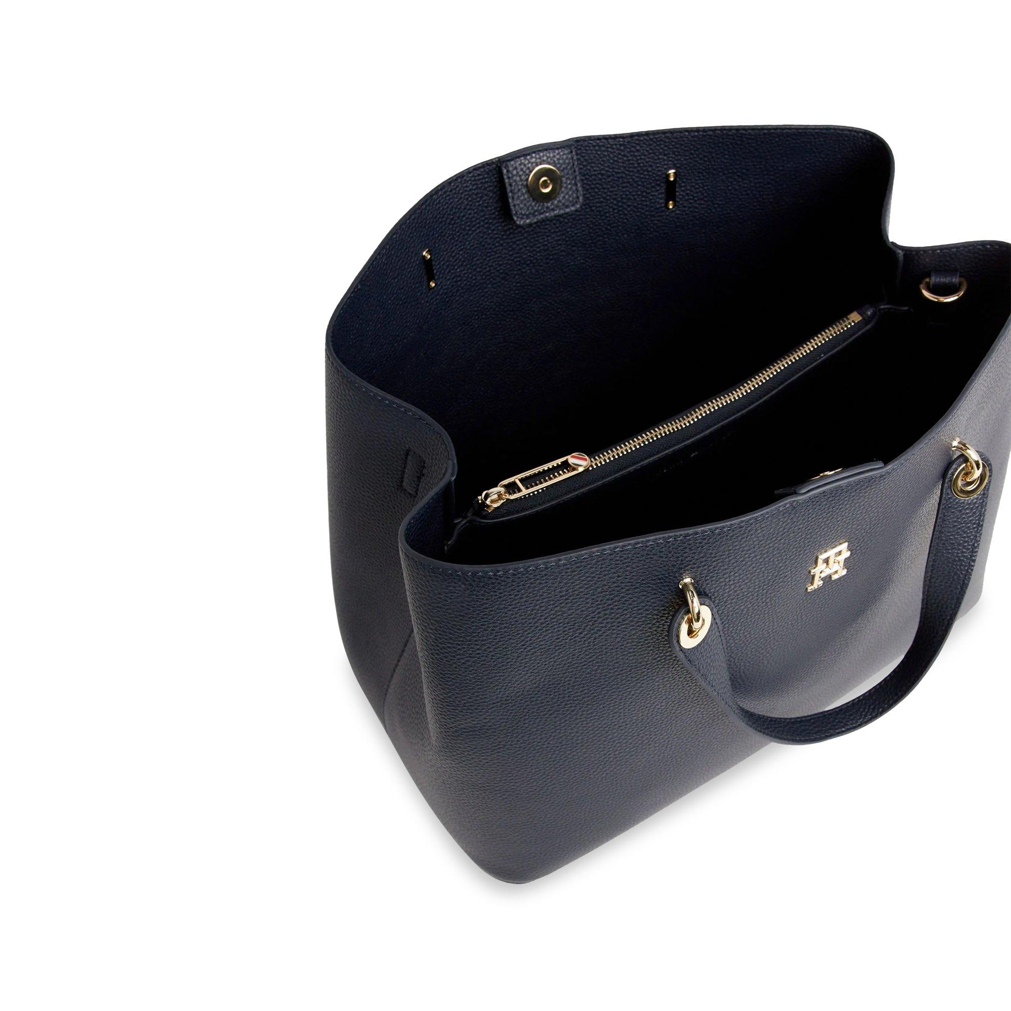 TOMMY HILFIGER TH EMBLEM Sac cartable  