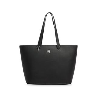 TOMMY HILFIGER TH EMBLEM Tote-Bag 