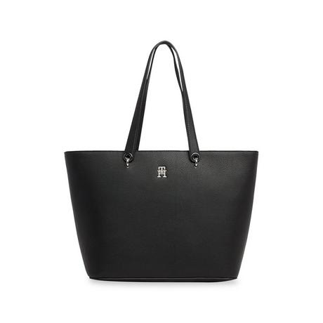 TOMMY HILFIGER TH Emblem Tote Bag  
