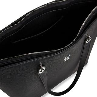 TOMMY HILFIGER TH Emblem Tote Bag  