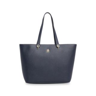 TOMMY HILFIGER TH EMBLEM Tote-Bag 