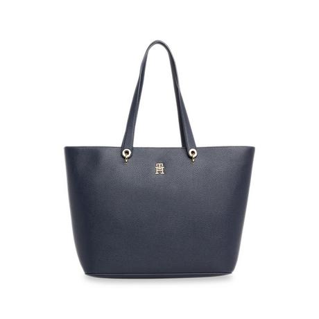 TOMMY HILFIGER TH Emblem Tote Bag  