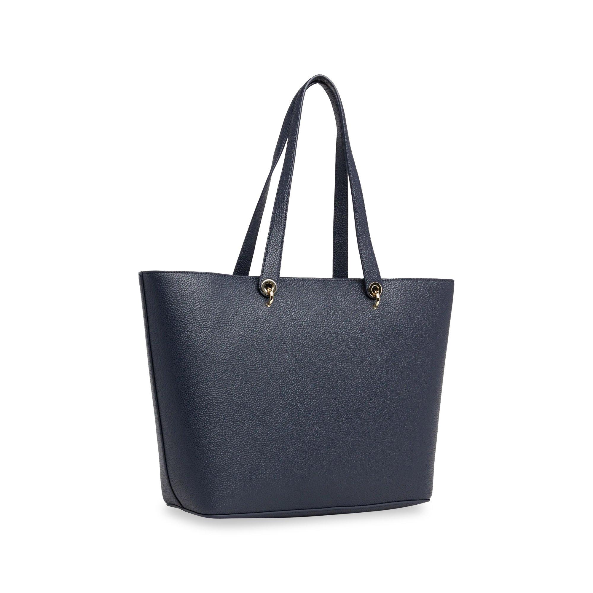 TOMMY HILFIGER TH Emblem Tote Bag  