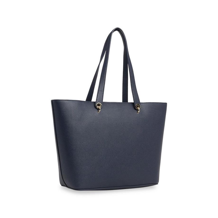 TOMMY HILFIGER TH Emblem Tote Bag  