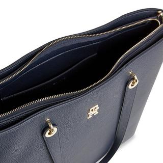 TOMMY HILFIGER TH Emblem Tote Bag  