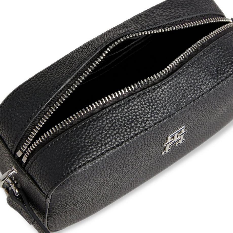 TOMMY HILFIGER TH Emblem Reporter Bag  