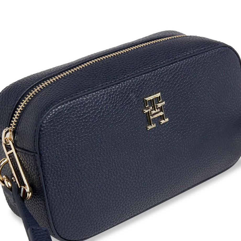 TOMMY HILFIGER TH Emblem Reporter Bag  