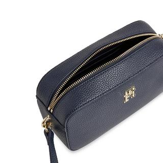 TOMMY HILFIGER Reporter Bag TH Emblem  