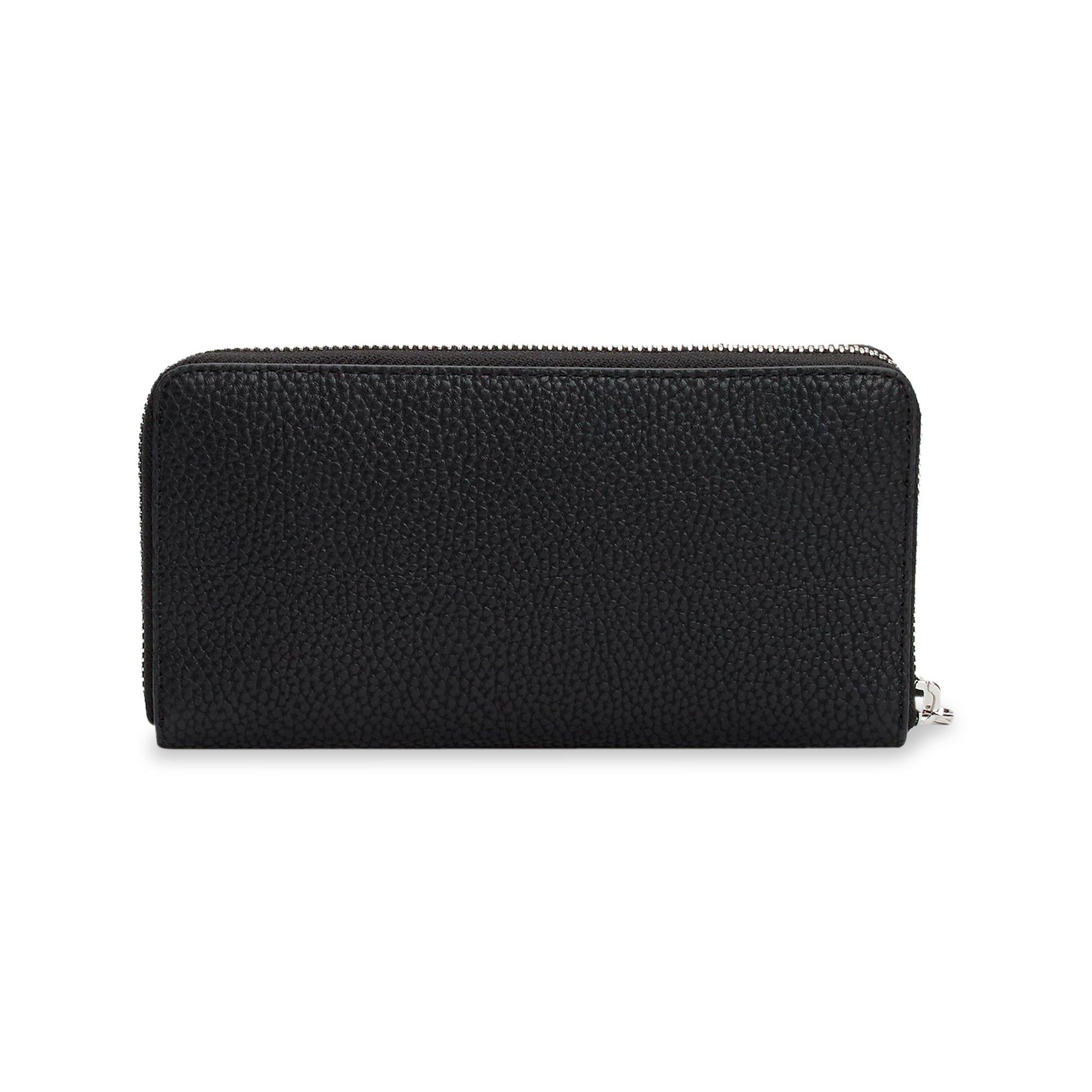 TOMMY HILFIGER TH EMBLEM Portemonnaie  