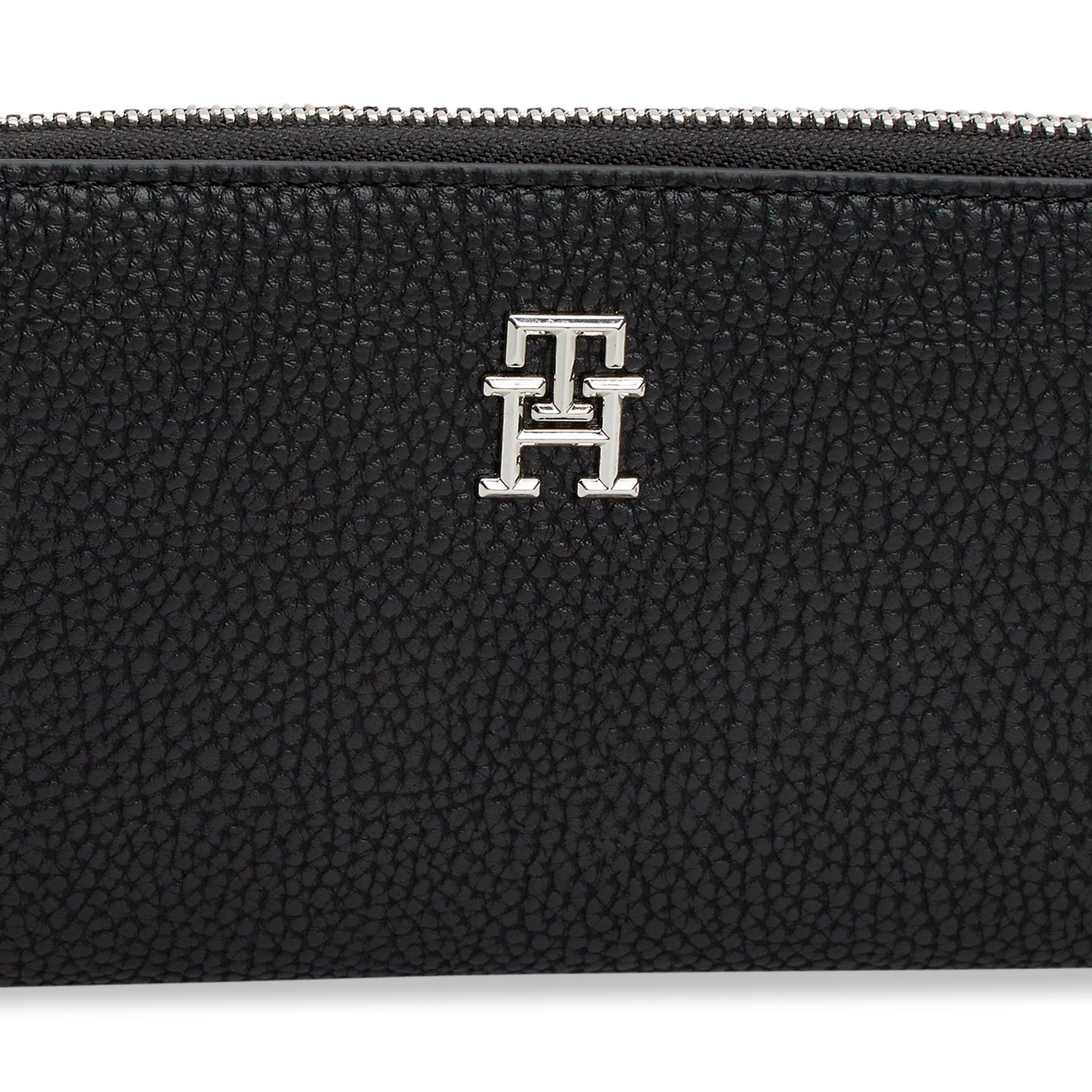 TOMMY HILFIGER TH EMBLEM Portemonnaie  