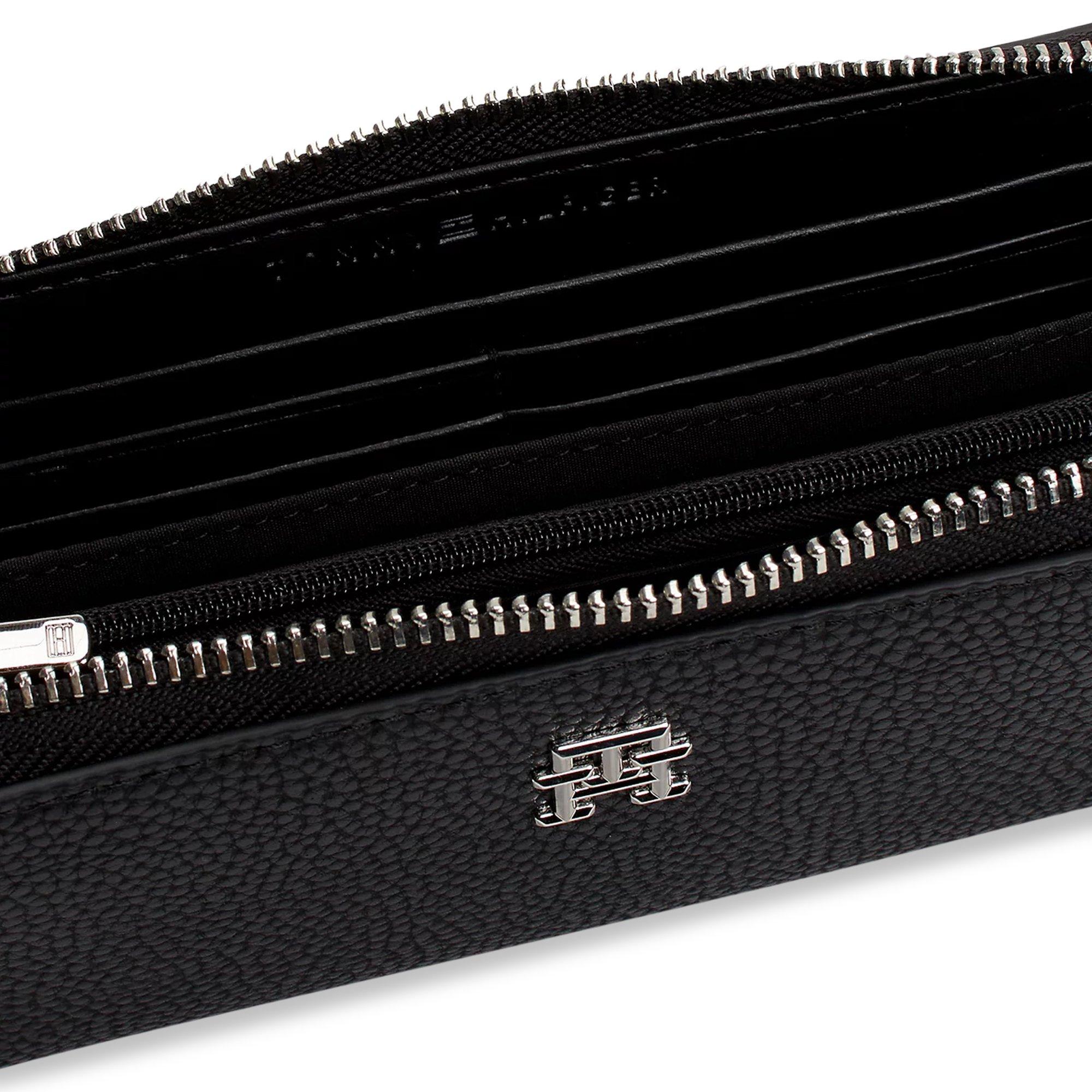 TOMMY HILFIGER TH EMBLEM Portemonnaie  