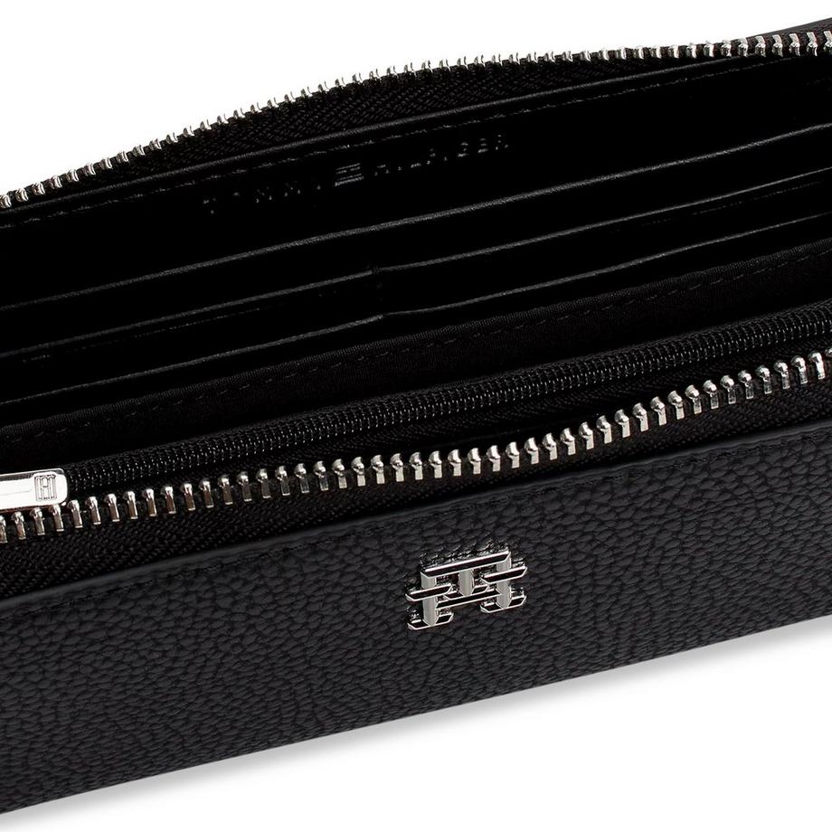 TOMMY HILFIGER TH EMBLEM Portemonnaie  