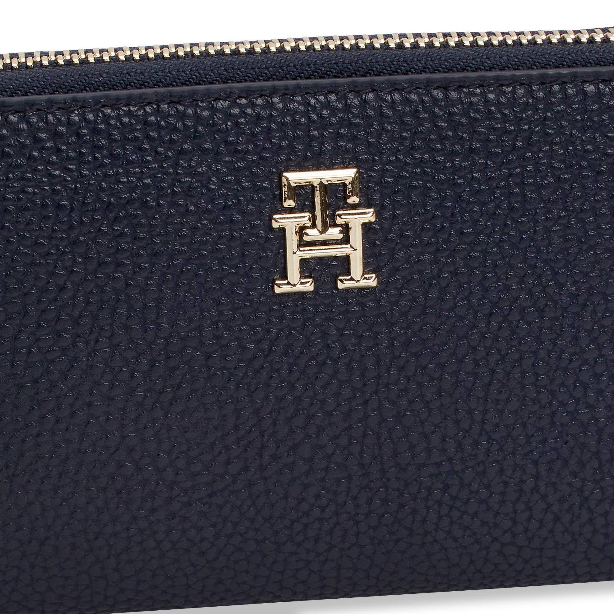 TOMMY HILFIGER TH EMBLEM Portemonnaie  