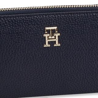 TOMMY HILFIGER TH EMBLEM Portefeuille 