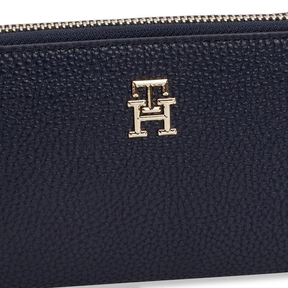 TOMMY HILFIGER TH EMBLEM Portafoglio  