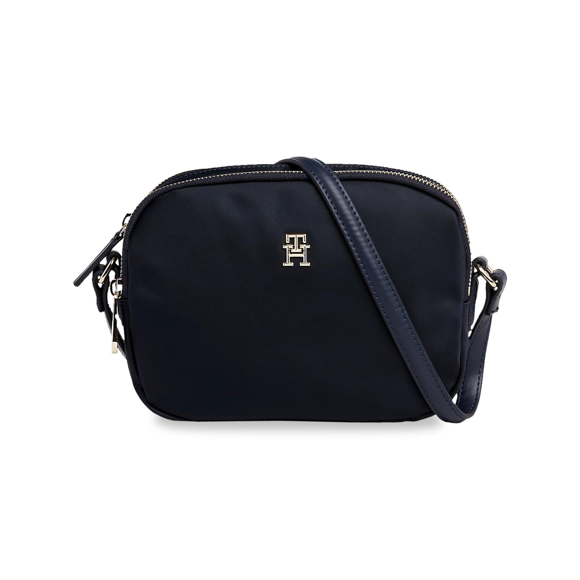 TOMMY HILFIGER TH POPPY Crossbody bag 