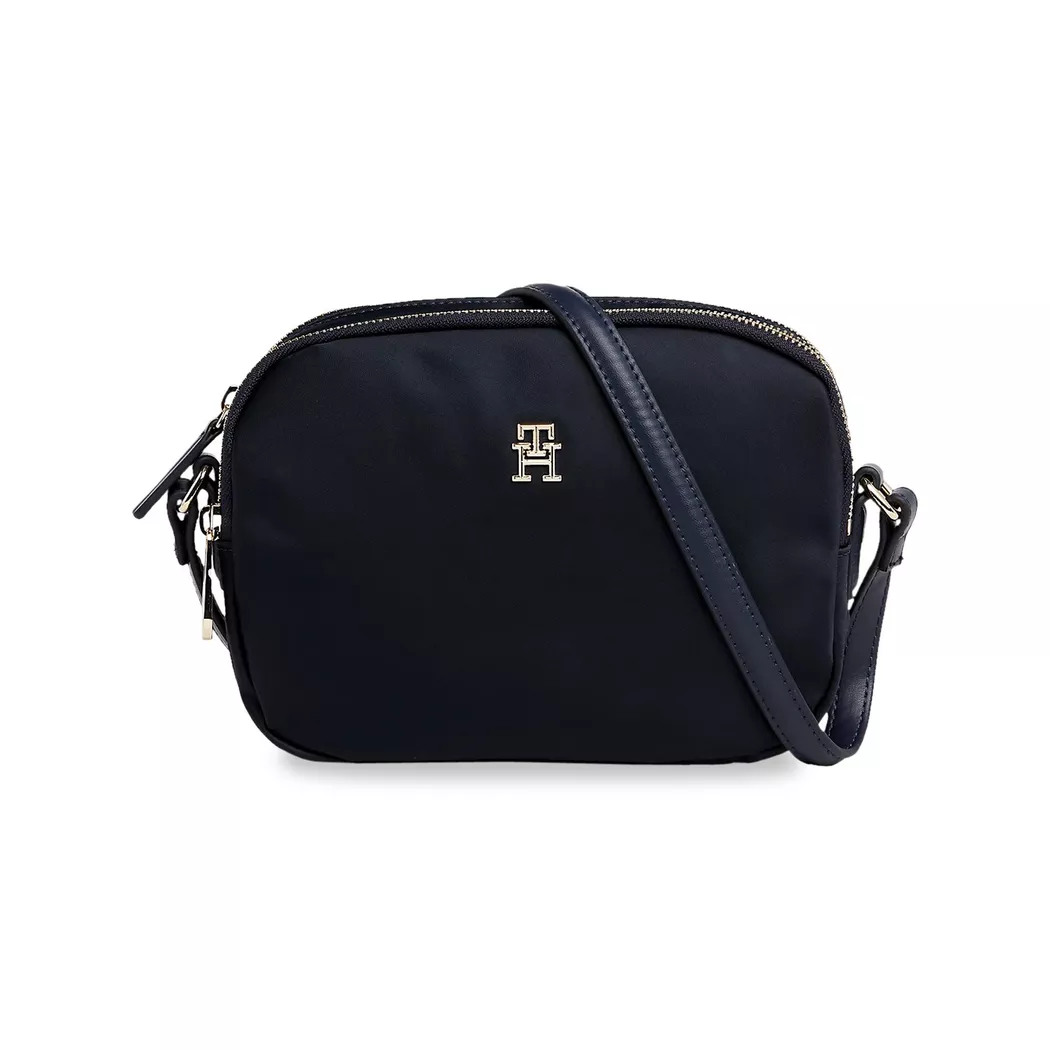 Tommy hilfiger POPPY TH CROSSOVER-0 Einmalige Grösse