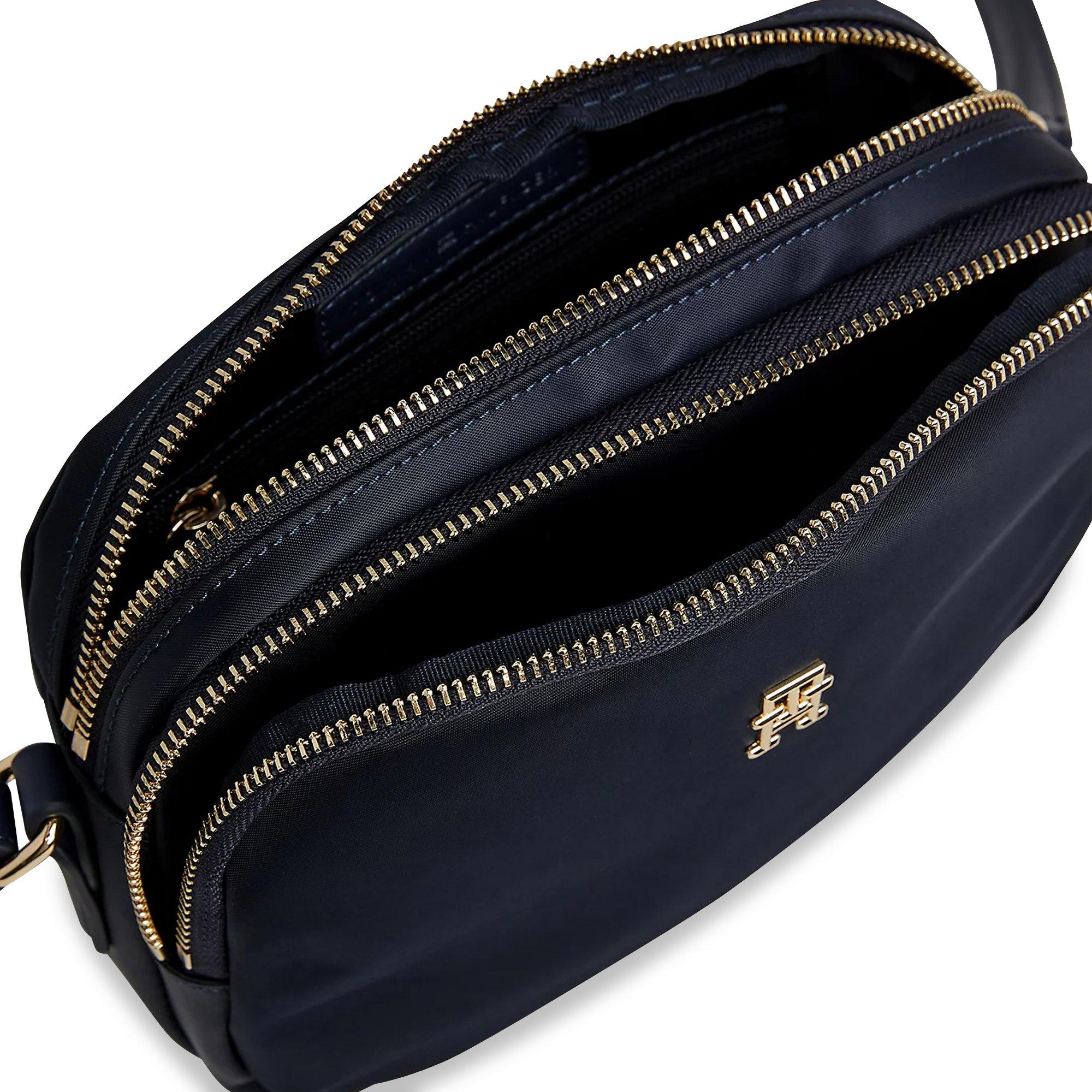 TOMMY HILFIGER TH Poppy Sac à Bandoulière  