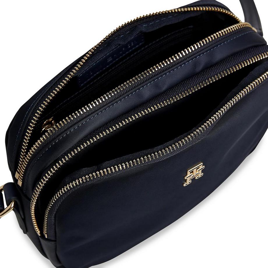 TOMMY HILFIGER TH Poppy Crossbody Bag  