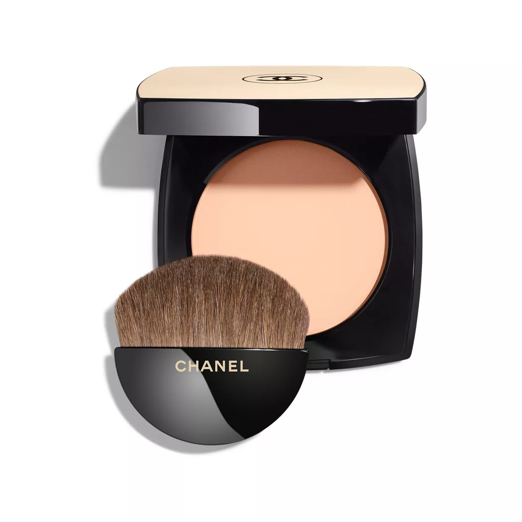 CHANEL - Poudre Belle Mine Naturelle, Les Beiges, 12g 7