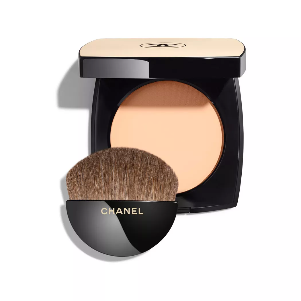 CHANEL - Poudre Belle Mine Naturelle, Les Beiges, 12g 6