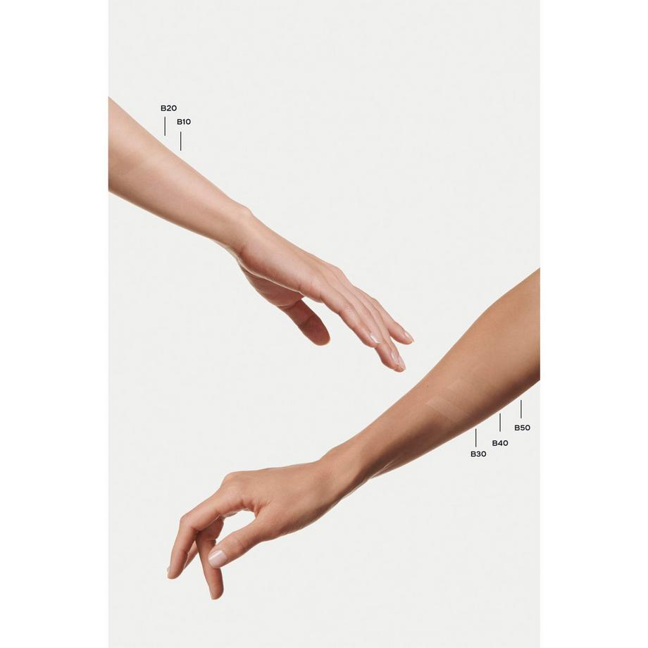 CHANEL LES BEIGES POUDRE BELLE MINE NATURELLE 