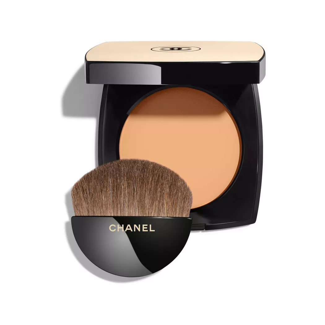CHANEL - Poudre Belle Mine Naturelle, Les Beiges, 12g 4