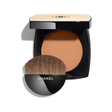 POUDRE LÉGÈRE, IMPERCEPTIBLE ET MODULABLE