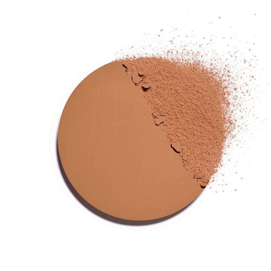 CHANEL LES BEIGES POUDRE BELLE MINE NATURELLE ⁠ POUDRE LÉGÈRE, IMPERCEPTIBLE ET MODULABLE 