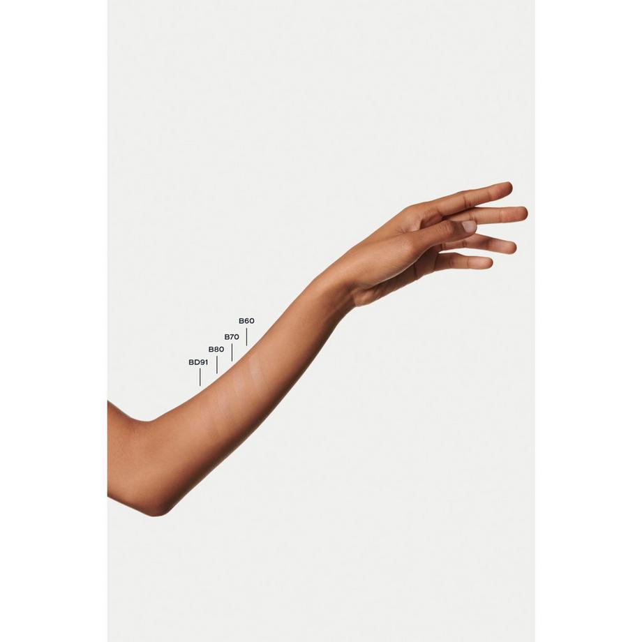 CHANEL LES BEIGES POUDRE BELLE MINE NATURELLE ⁠ POUDRE LÉGÈRE, IMPERCEPTIBLE ET MODULABLE 
