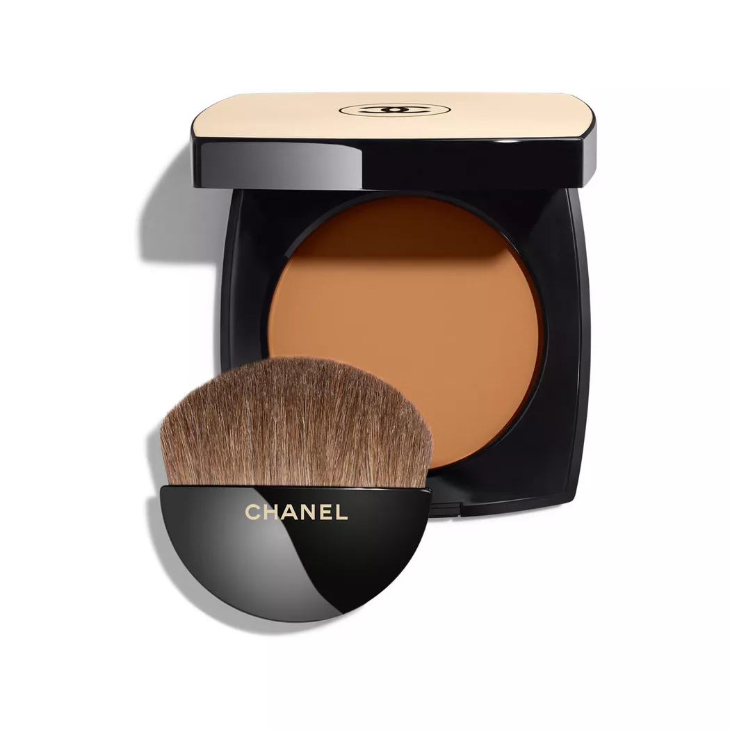 CHANEL - Poudre Belle Mine Naturelle, Les Beiges, 12g, BD 2