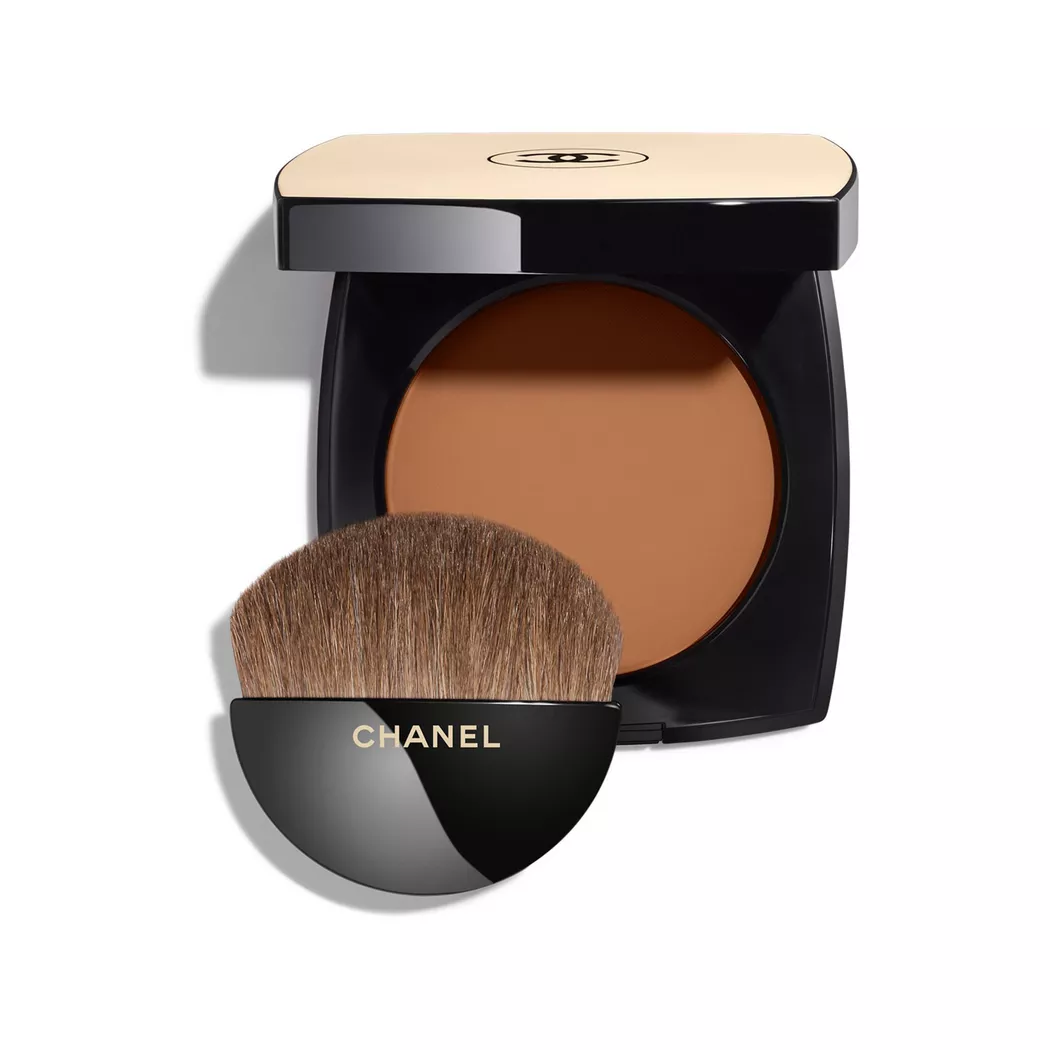 CHANEL - Poudre Belle Mine Naturelle, Les Beiges, 12g 8