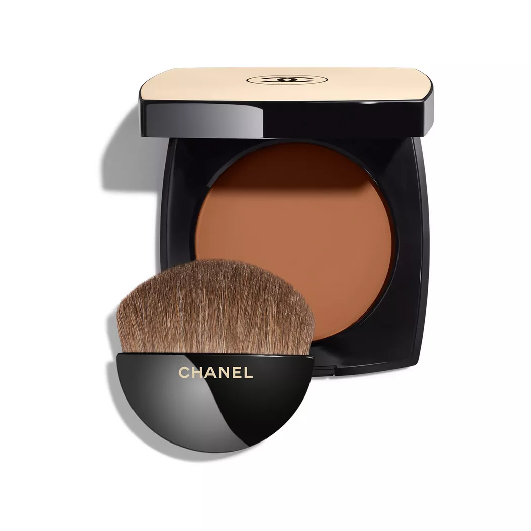 CHANEL - Poudre Belle Mine Naturelle, Les Beiges, 12g, BD