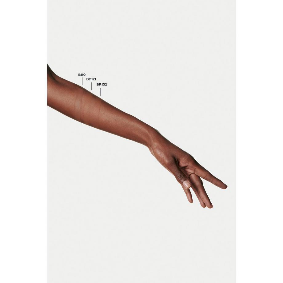 CHANEL LES BEIGES POUDRE BELLE MINE NATURELLE POUDRE LÉGÈRE, IMPERCEPTIBLE ET MODULABLE 